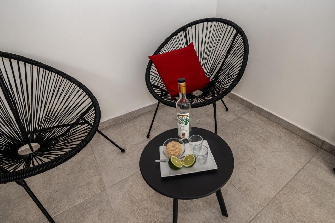 Apartament Ilet Jade Le Gosier  Zewnętrze zdjęcie