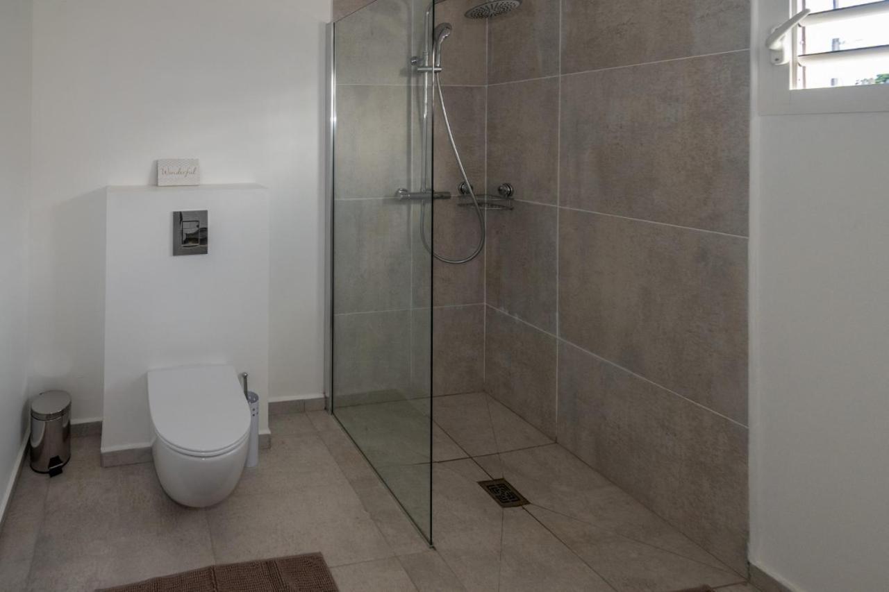 Apartament Ilet Jade Le Gosier  Zewnętrze zdjęcie